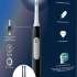 Электрическая зубная щетка Oral-B Vitality Pro 80813151 насадки для щётки: 2шт, цвет:черный