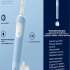 Электрическая зубная щетка Oral-B Vitality Pro 80821814 насадки для щётки: 2шт, цвет:голубой