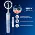 Электрическая зубная щетка Oral-B Vitality Pro 80821814 насадки для щётки: 2шт, цвет:голубой