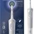 Электрическая зубная щетка Oral-B Vitality Pro D103.413.3 насадки для щётки: 1шт, цвет:белый