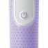 Электрическая зубная щетка Oral-B Vitality Pro D103.413.3 насадки для щётки: 1шт, цвет:сиреневый