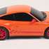 Rastar Porsche GT3 RS 1:24