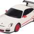 Rastar Porsche GT3 RS 1:24