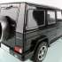 Rastar Mercedes-Benz G55 AMG 1:14