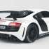 Rastar Audi R8 LMS 1:24