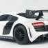 Rastar Audi R8 LMS 1:24