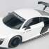 Rastar Audi R8 LMS 1:24