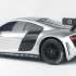 Rastar Audi R8 LMS 1:24