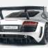 Rastar Audi R8 LMS 1:24