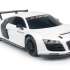 Rastar Audi R8 LMS 1:24