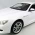 Rastar BMW 6 Series 1:14