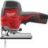 Milwaukee M12 JS-22B