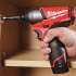 Milwaukee M12 CID-0