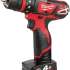 Milwaukee M12 BDDXKIT-202C