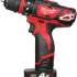 Milwaukee M12 BDDXKIT-202C