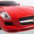 Rastar Mercedes-Benz SLS AMG 1:24