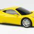 Rastar Ferrari 458 Italia 1:18