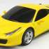 Rastar Ferrari 458 Italia 1:18