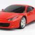 Rastar Ferrari 458 Italia 1:18