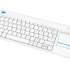 Logitech Wireless Touch Keyboard K400 Plus