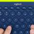 Logitech K380 Multi-Device Bluetooth Keyboard