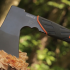 Gerber Bear Grylls Survival Hatchet 240 мм 0.6 кг