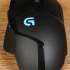 Logitech Hyperion Fury G402