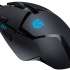 Logitech Hyperion Fury G402