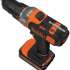 Black&Decker MT218KB