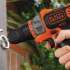 Black&Decker MT218KB