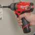 Milwaukee M12 CD-0