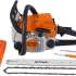 STIHL MS 180 35