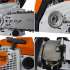 STIHL MS 170 35