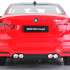 Rastar BMW M4 Coupe 1:14