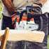 STIHL MSA 120 C-BQ 30 Set