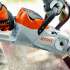 STIHL MSA 120 C-BQ 30 Set