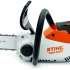 STIHL MSA 120 C-BQ 30 Set