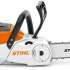 STIHL MSA 120 C-BQ 30 Set