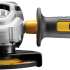 DeWALT DWE4207K- 125 мм / 1010 Вт