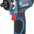 Bosch GSR 12V-15 FC Professional 06019F6001