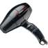 Фен BABYLISS PRO Murano Ionic, 2000Вт, черный