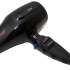 Фен BABYLISS PRO Tiziano, 2100Вт, черный