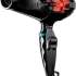 Фен BABYLISS PRO Veneziano Ionic, 2200Вт, черный