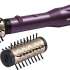 Фен-щетка BABYLISS AS950E, 650Вт, фиолетовый