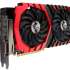 MSI RX 580 GAMING X 8G