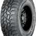 Nokian Tyres Rockproof 245/70 R17C 119/116Q