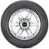 Bridgestone Dueler H/P 92A 265/50 R20 107V