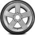 Continental SportContact 6 255/45 R19 104Y