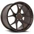 LS Forged FG01 (MGM) 10xR21 ET52 5*112 D66.6