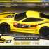 New Bright Corvette C7.R 1:12